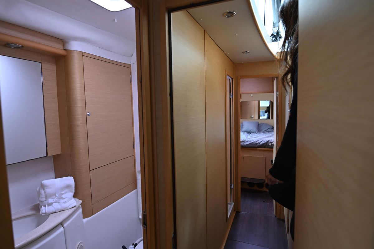2009 Lagoon 44 