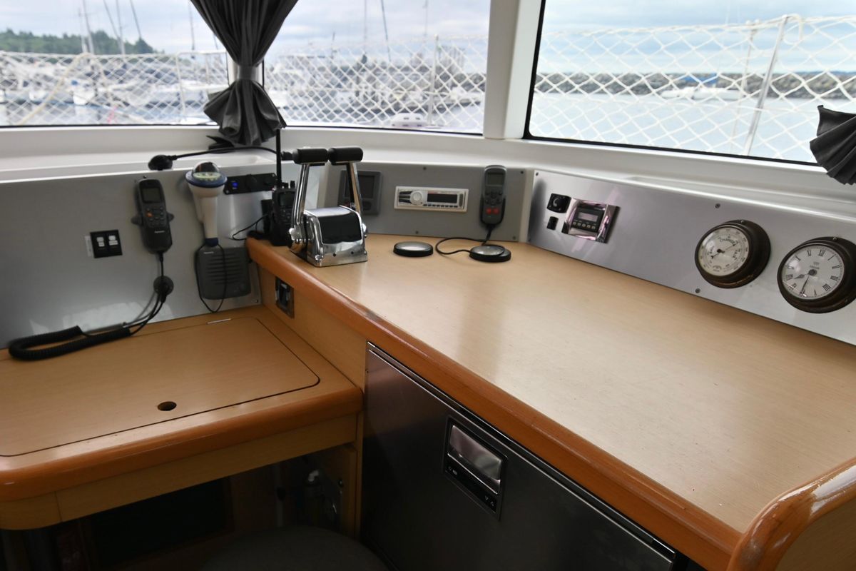 2009 Lagoon 44 