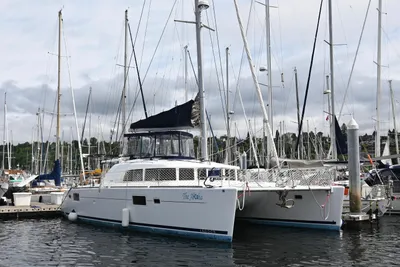 Lagoon 440