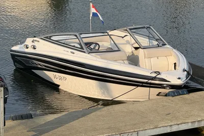 2011 Glastron GLS 195