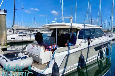 2013 Jeanneau NC 11