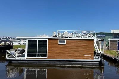 2022 Havenlodge Melite Houseboat