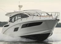 2016 Sea Ray 400 Sundancer