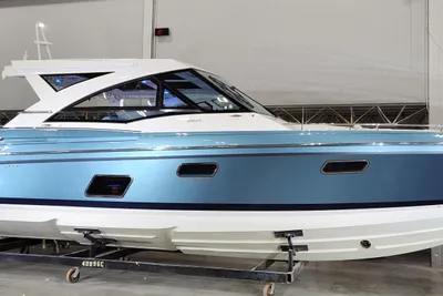 Formula 430 All Sport Crossover