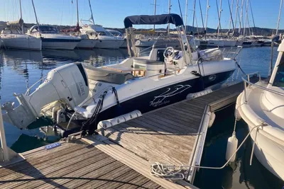 2018 Aquabat 750 SPORT INFINITY