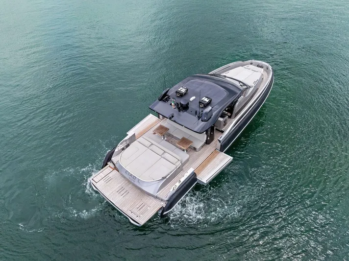 Ciao L Yacht Photos Pics 