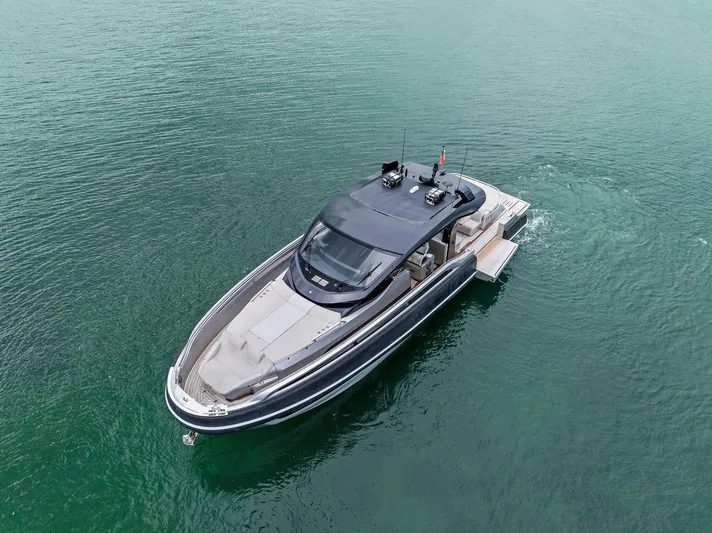 Ciao L Yacht Photos Pics 