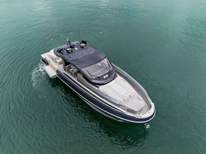 Ciao L Yacht Photos Pics 