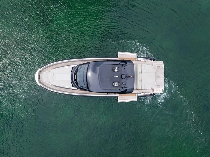 Ciao L Yacht Photos Pics 