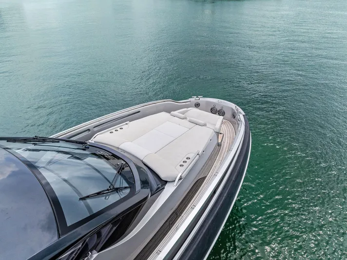 Ciao L Yacht Photos Pics 