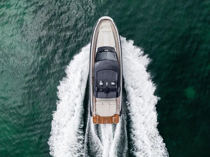 Ciao L Yacht Photos Pics 