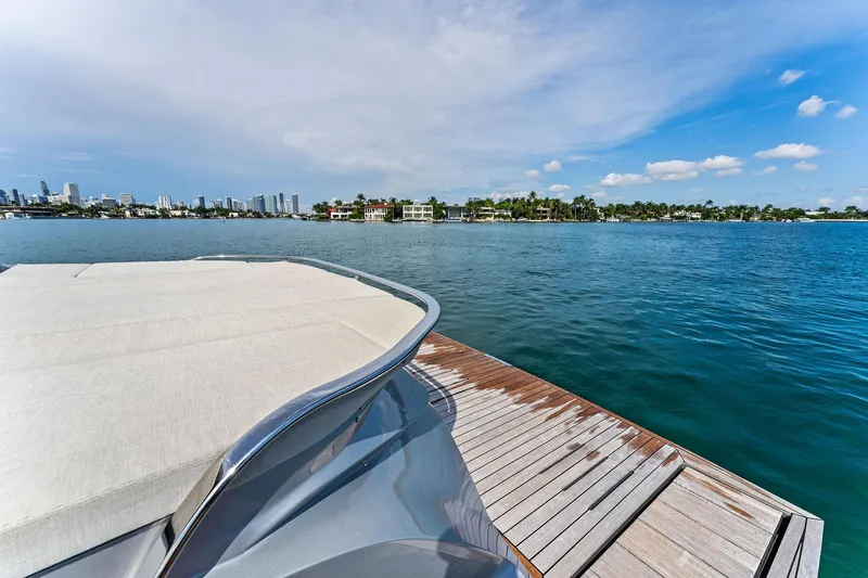 Ciao L Yacht Photos Pics 