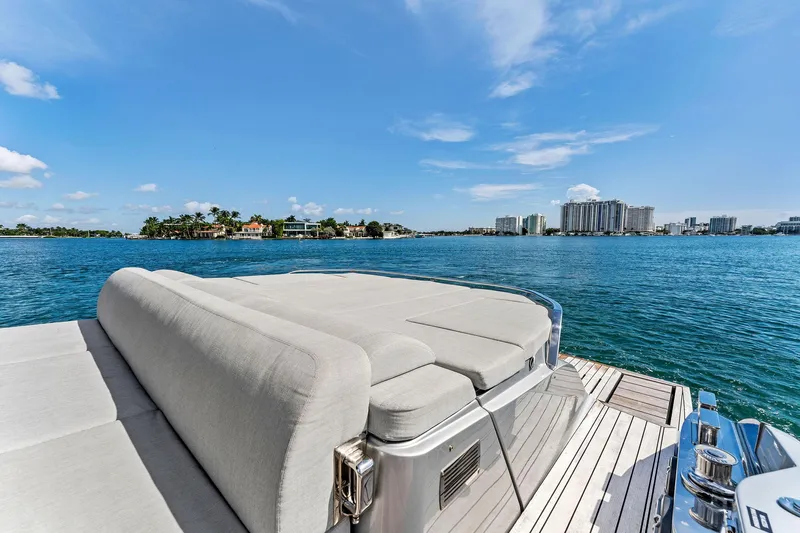 Ciao L Yacht Photos Pics 