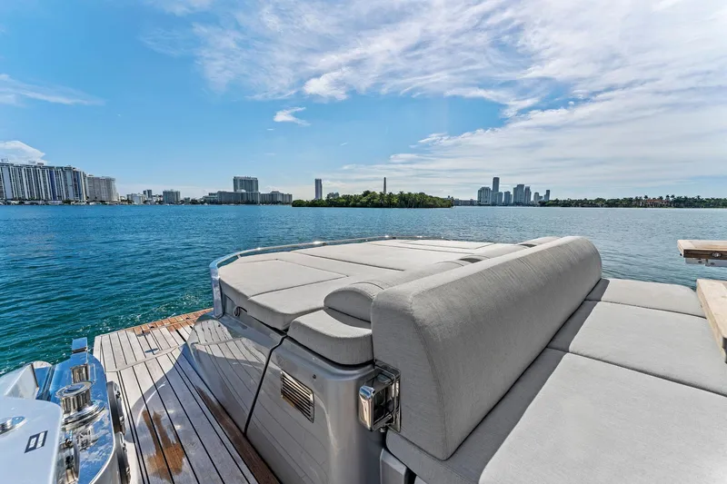 Ciao L Yacht Photos Pics 