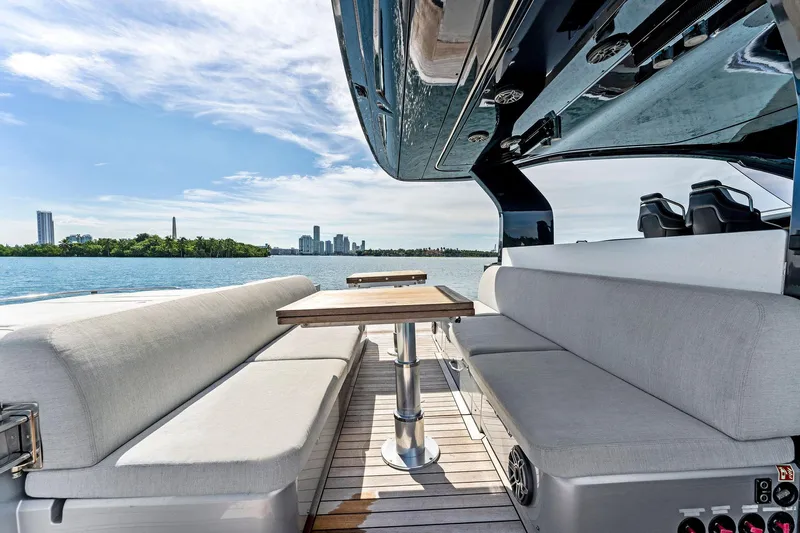 Ciao L Yacht Photos Pics 