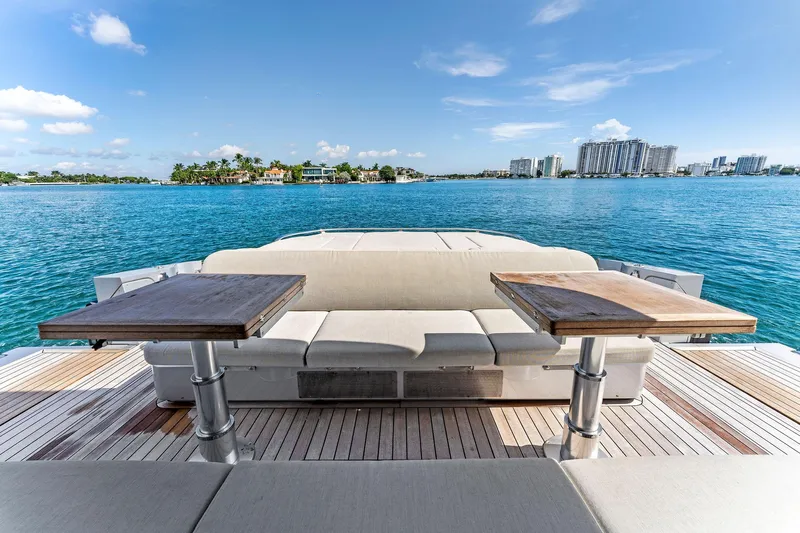 Ciao L Yacht Photos Pics 