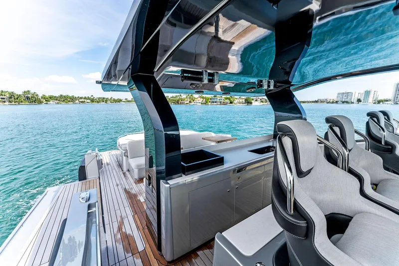 Ciao L Yacht Photos Pics 