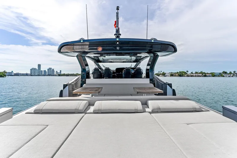 Ciao L Yacht Photos Pics 