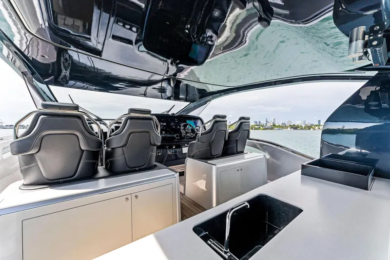 Ciao L Yacht Photos Pics 