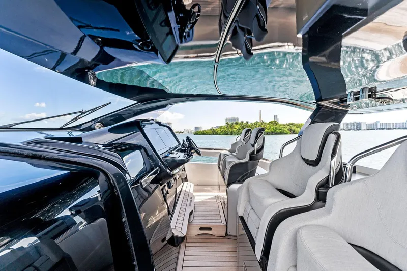 Ciao L Yacht Photos Pics 