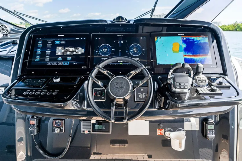 Ciao L Yacht Photos Pics 