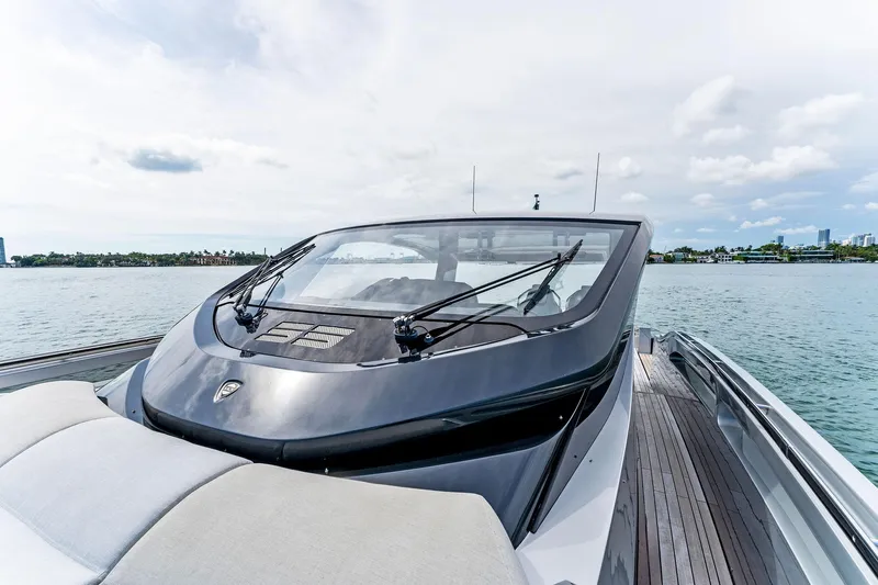 Ciao L Yacht Photos Pics 