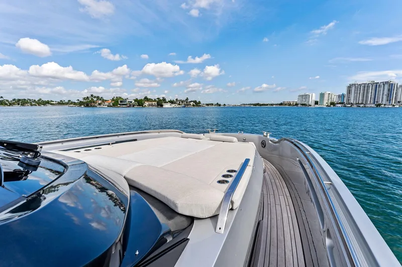 Ciao L Yacht Photos Pics 