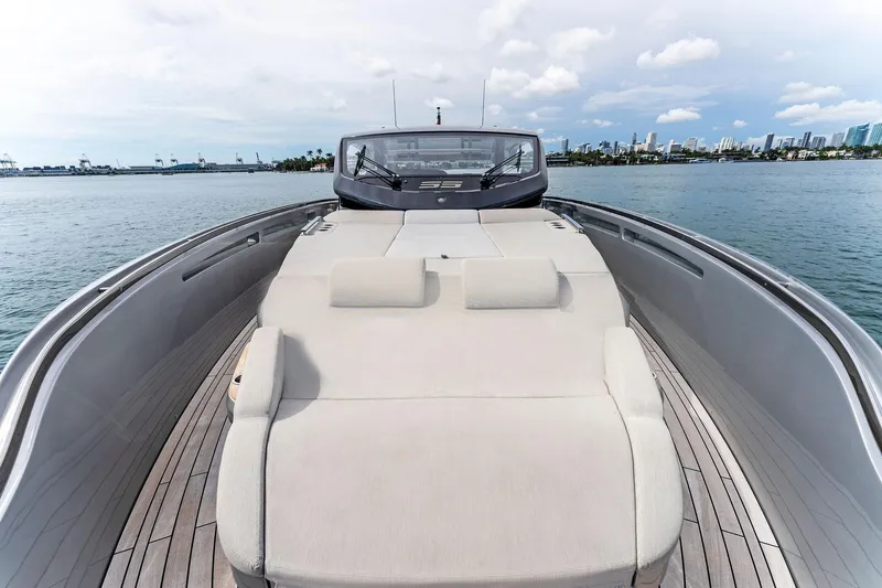 Ciao L Yacht Photos Pics 