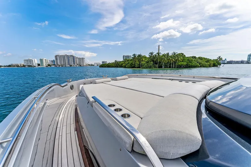 Ciao L Yacht Photos Pics 