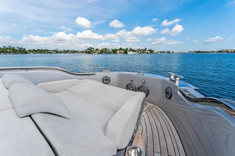 Ciao L Yacht Photos Pics 