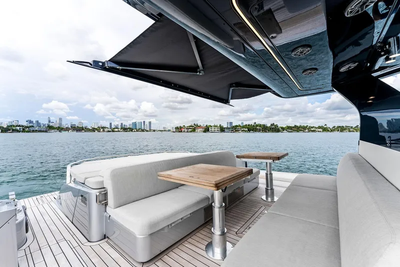 Ciao L Yacht Photos Pics 