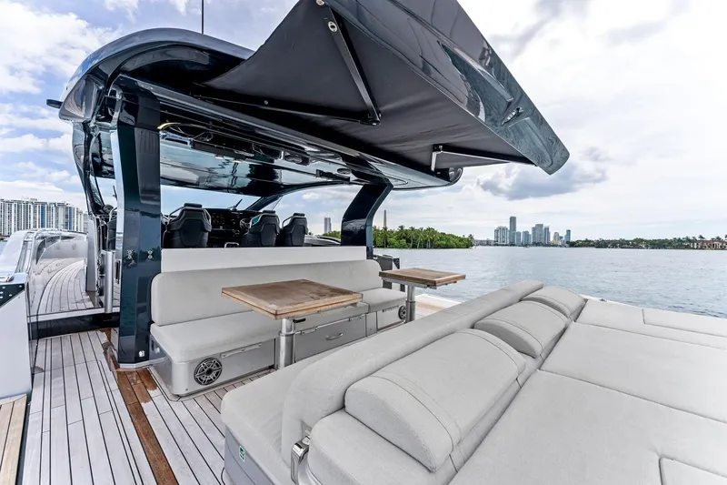 Ciao L Yacht Photos Pics 