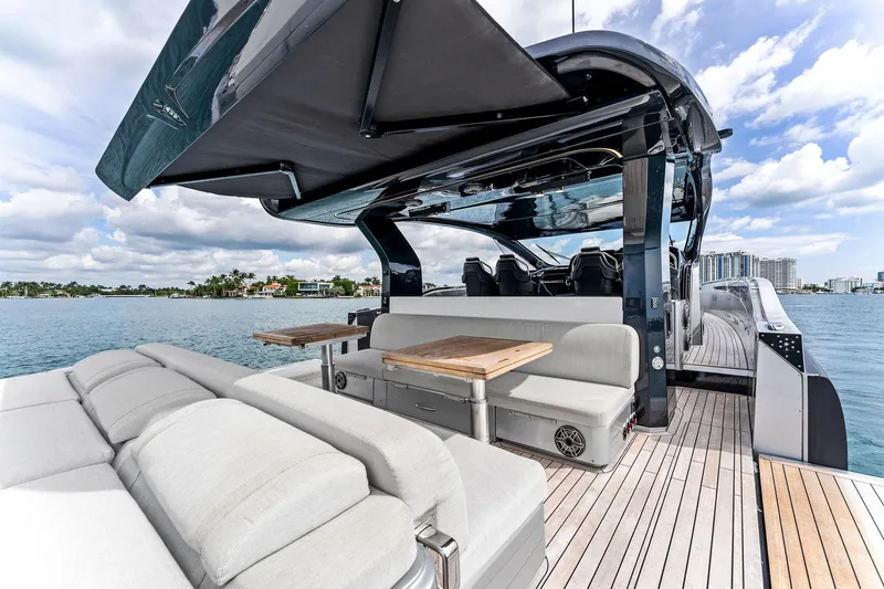 Ciao L Yacht Photos Pics 