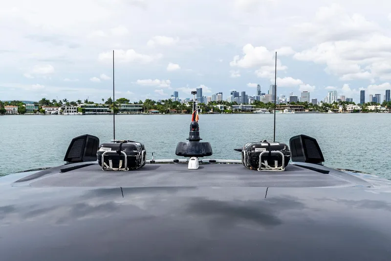 Ciao L Yacht Photos Pics 