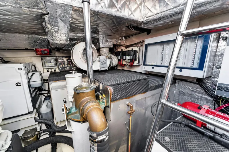 Ciao L Yacht Photos Pics 