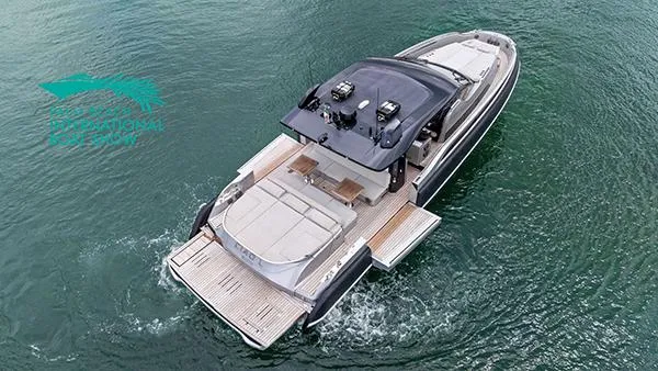 Ciao L Yacht Photos Pics 