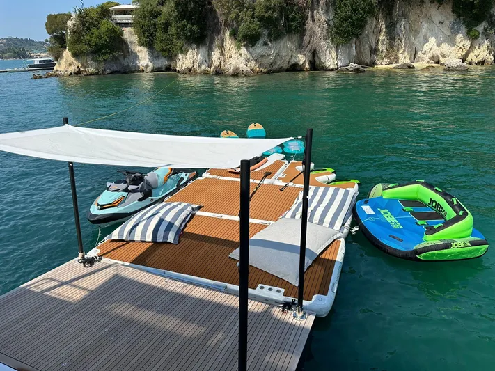 Betty Yacht Photos Pics Azimut Grande 27 METR