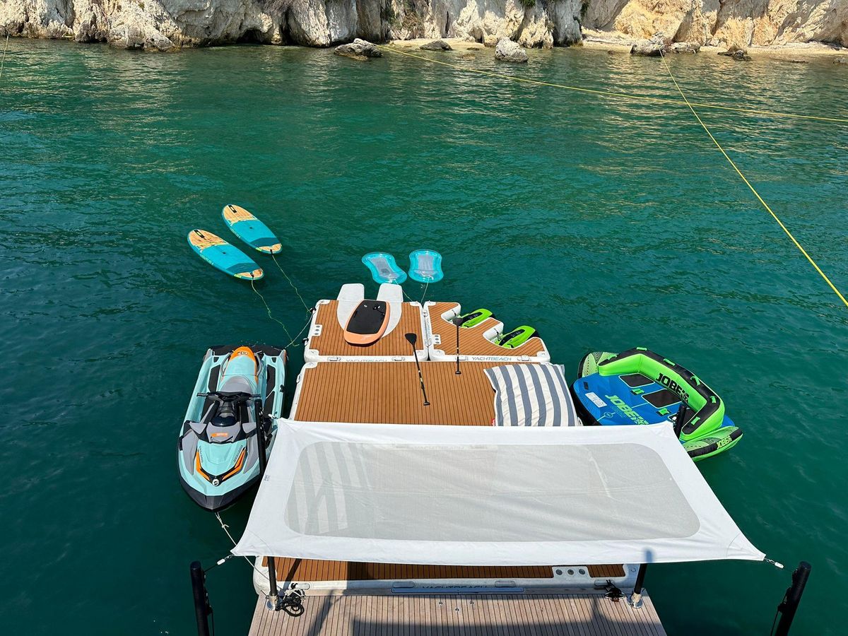 2023 Azimut 87 