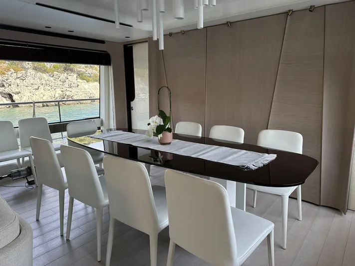 Betty Yacht Photos Pics Azimut Grande 27 METR