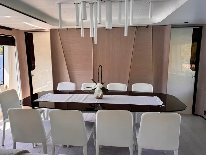 Betty Yacht Photos Pics Azimut Grande 27 METR