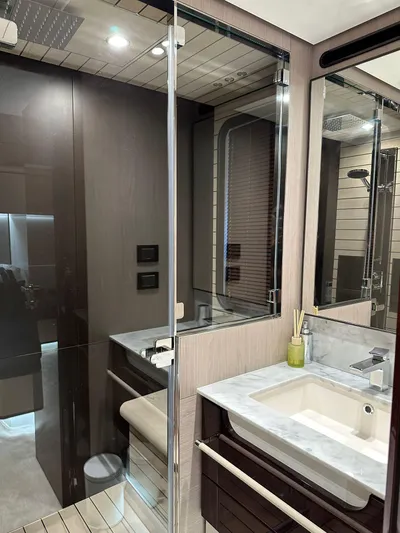 Betty Yacht Photos Pics Azimut Grande 27 METR