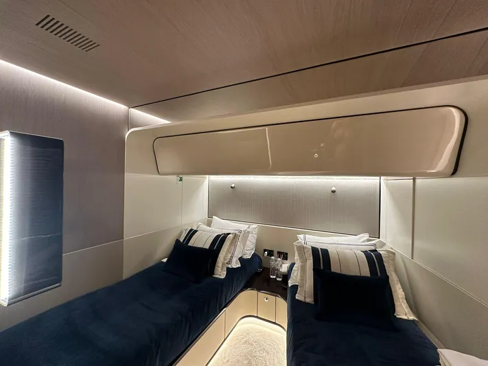 Betty Yacht Photos Pics Azimut Grande 27 METR