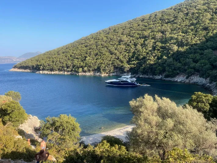 Betty Yacht Photos Pics Azimut Grande 27 METR