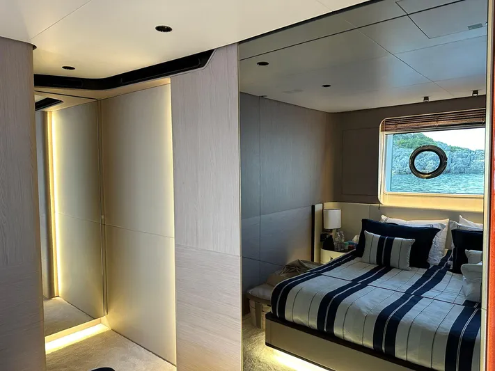 Betty Yacht Photos Pics Azimut Grande 27 METR