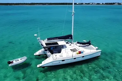 Manta 42 MkII