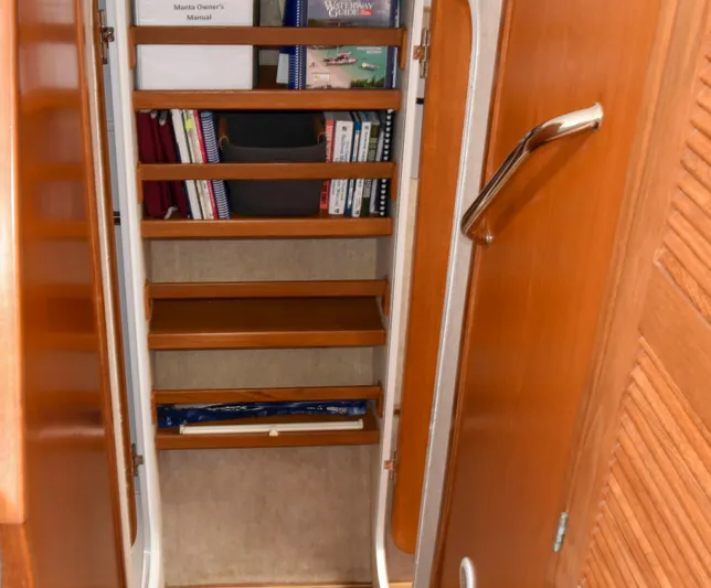 Sangaris Yacht Photos Pics 