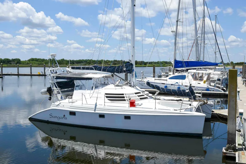 Sangaris Yacht Photos Pics 
