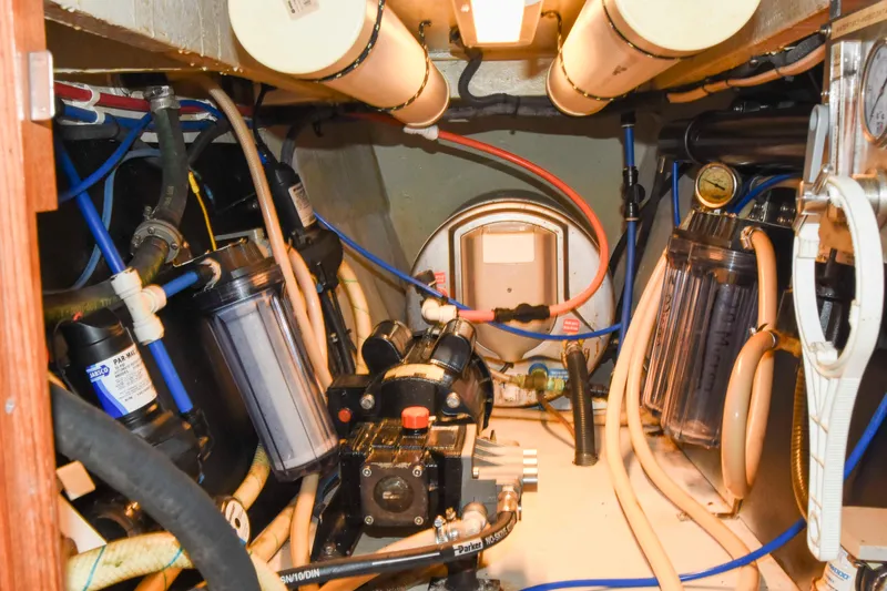 Sangaris Yacht Photos Pics 