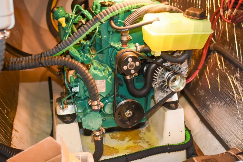 Sangaris Yacht Photos Pics 