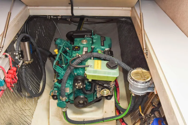 Sangaris Yacht Photos Pics 